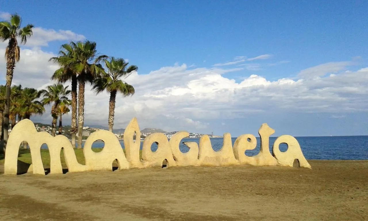 Appartamento SolMaestranza Málaga
